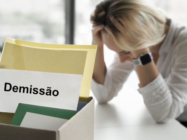 Demissão por justa causa: é possível revertê-la?