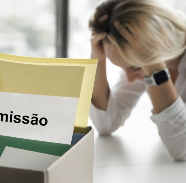 Demissão por justa causa: é possível revertê-la?